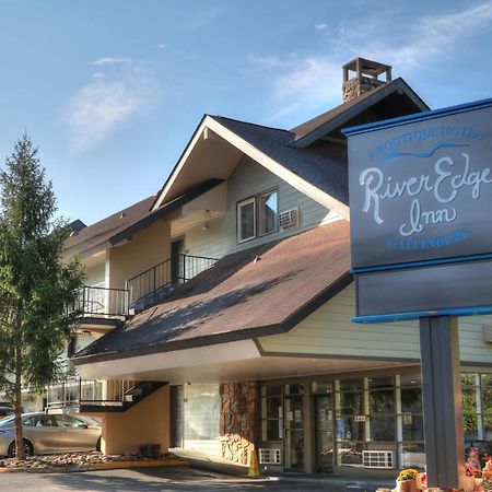 River Edge Inn Gatlinburg Luaran gambar