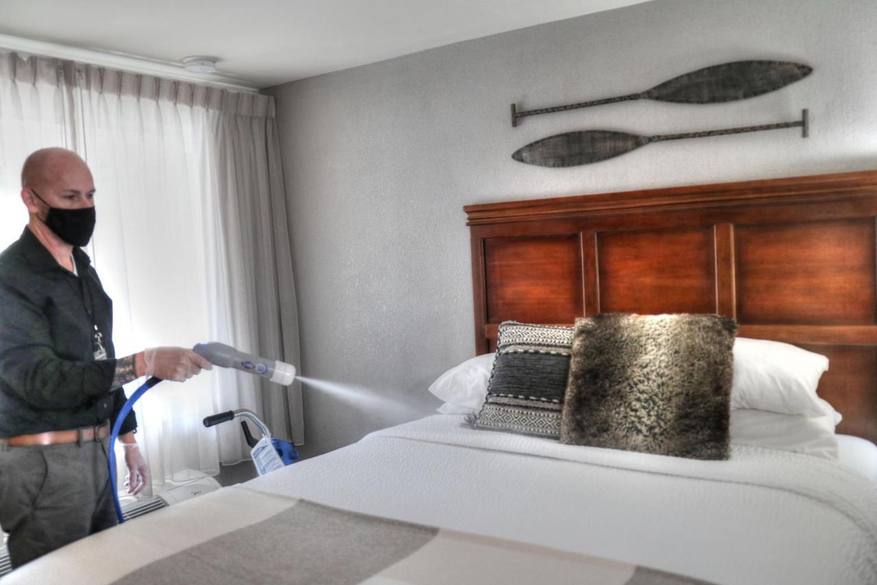 River Edge Inn Gatlinburg Luaran gambar
