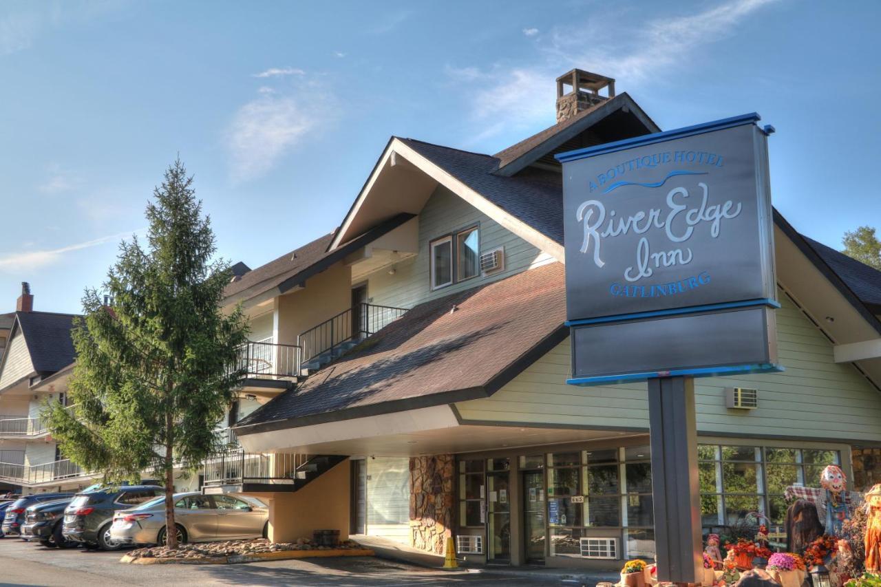 River Edge Inn Gatlinburg Luaran gambar