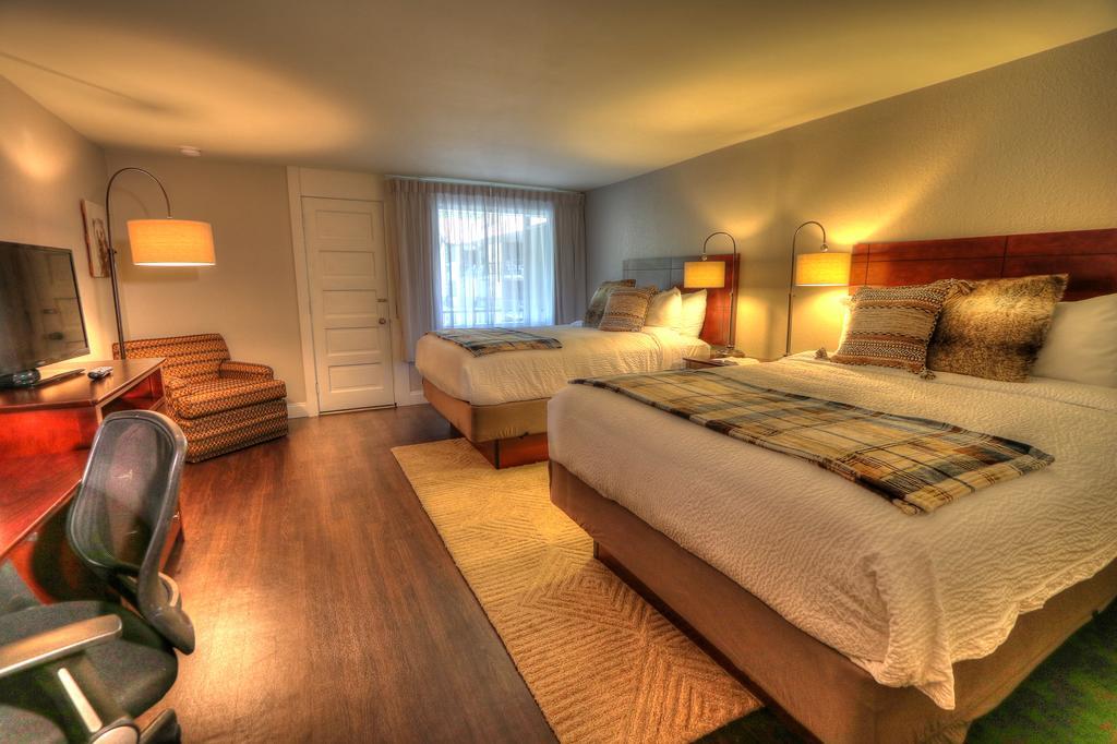 River Edge Inn Gatlinburg Luaran gambar