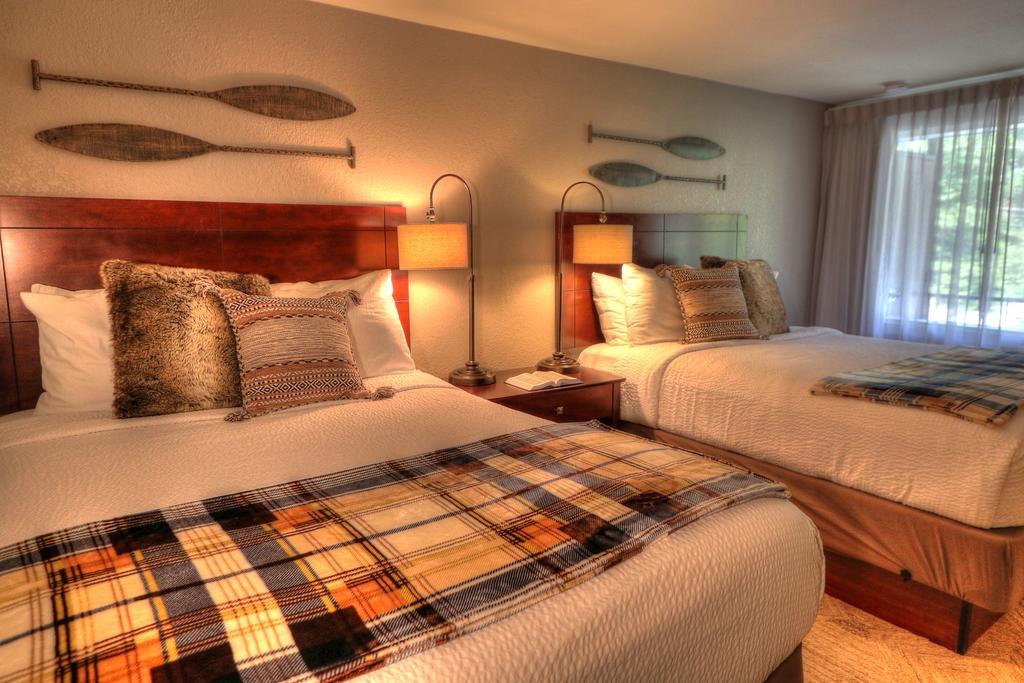 River Edge Inn Gatlinburg Luaran gambar