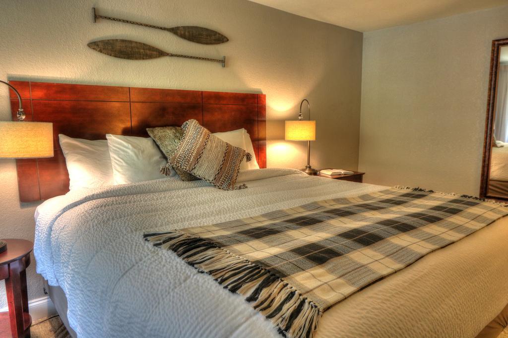 River Edge Inn Gatlinburg Luaran gambar