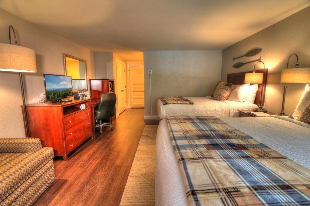 River Edge Inn Gatlinburg Luaran gambar