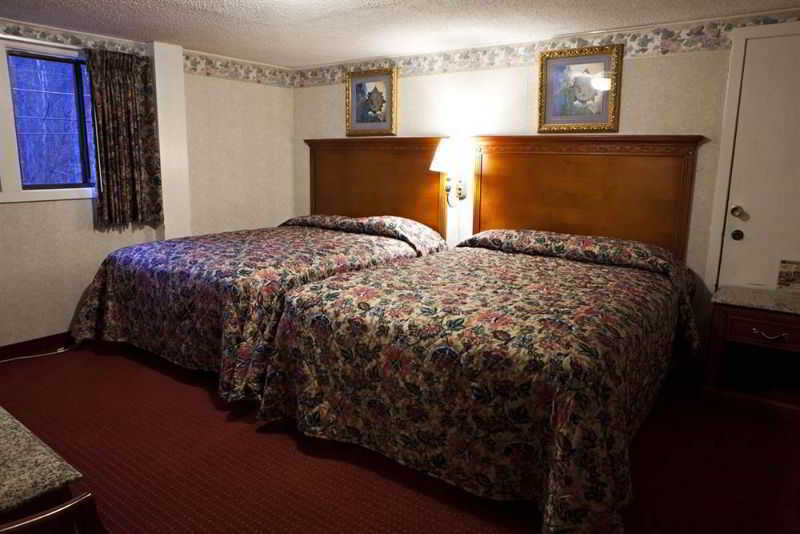 River Edge Inn Gatlinburg Luaran gambar