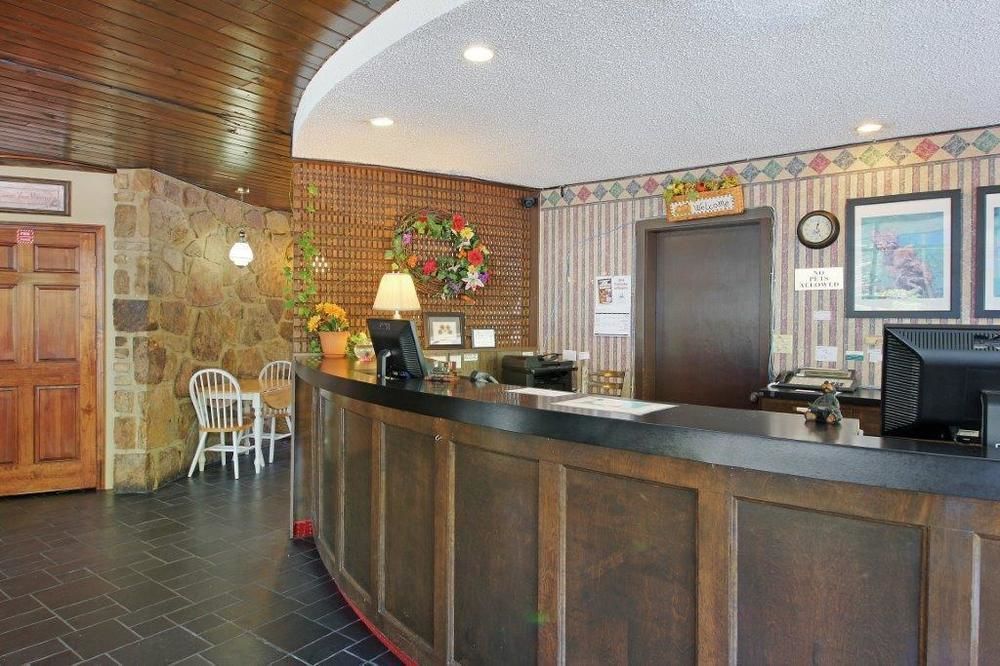 River Edge Inn Gatlinburg Luaran gambar