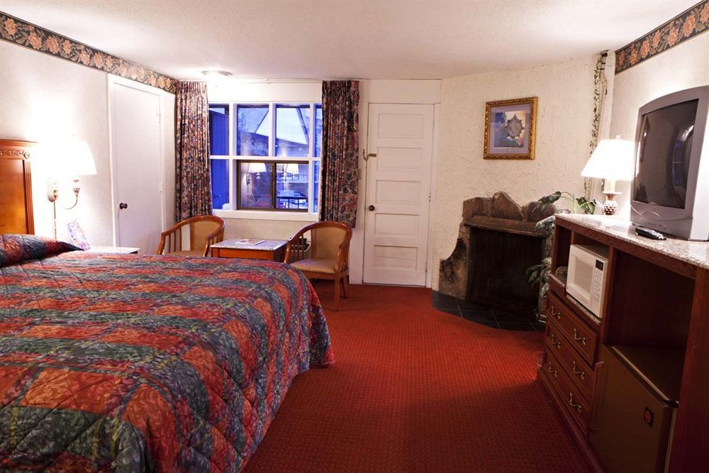 River Edge Inn Gatlinburg Luaran gambar