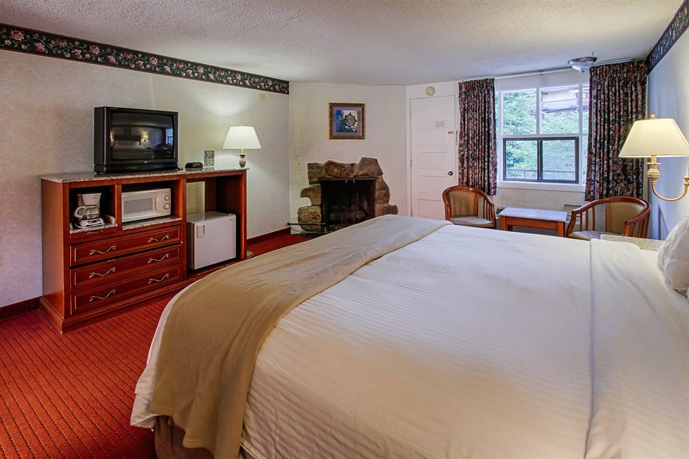 River Edge Inn Gatlinburg Luaran gambar