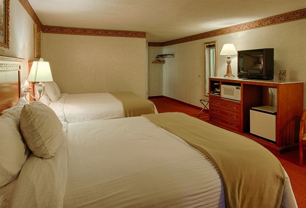 River Edge Inn Gatlinburg Luaran gambar