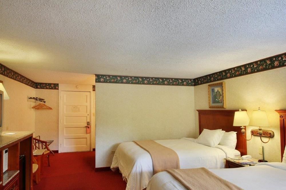 River Edge Inn Gatlinburg Luaran gambar