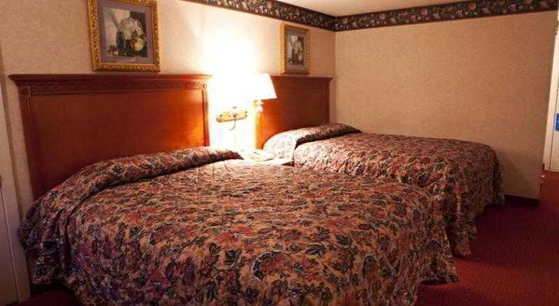 River Edge Inn Gatlinburg Luaran gambar