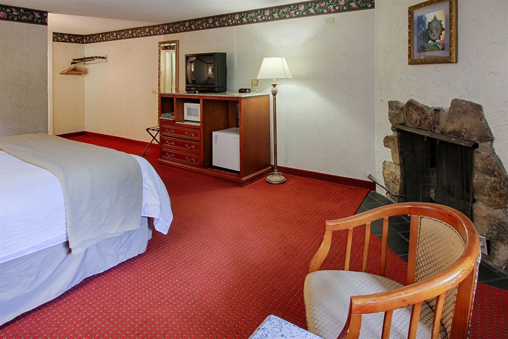 River Edge Inn Gatlinburg Luaran gambar