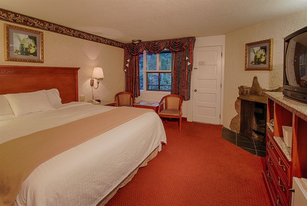 River Edge Inn Gatlinburg Luaran gambar
