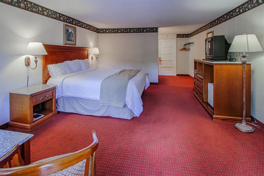 River Edge Inn Gatlinburg Luaran gambar