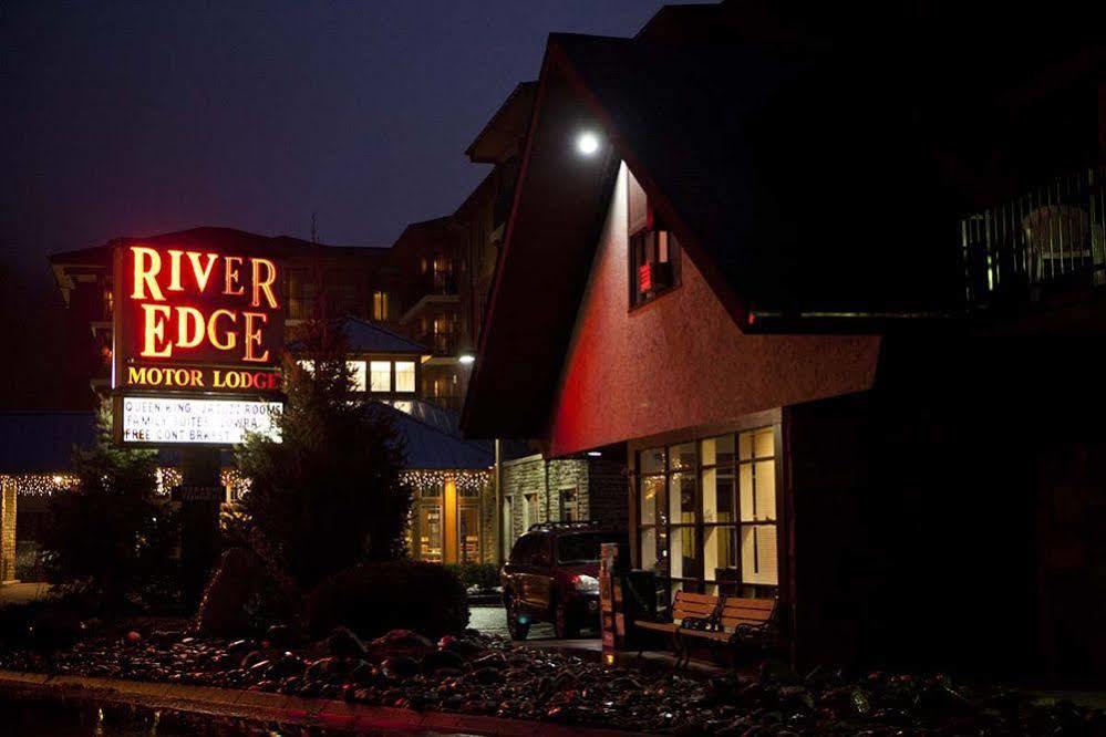 River Edge Inn Gatlinburg Luaran gambar