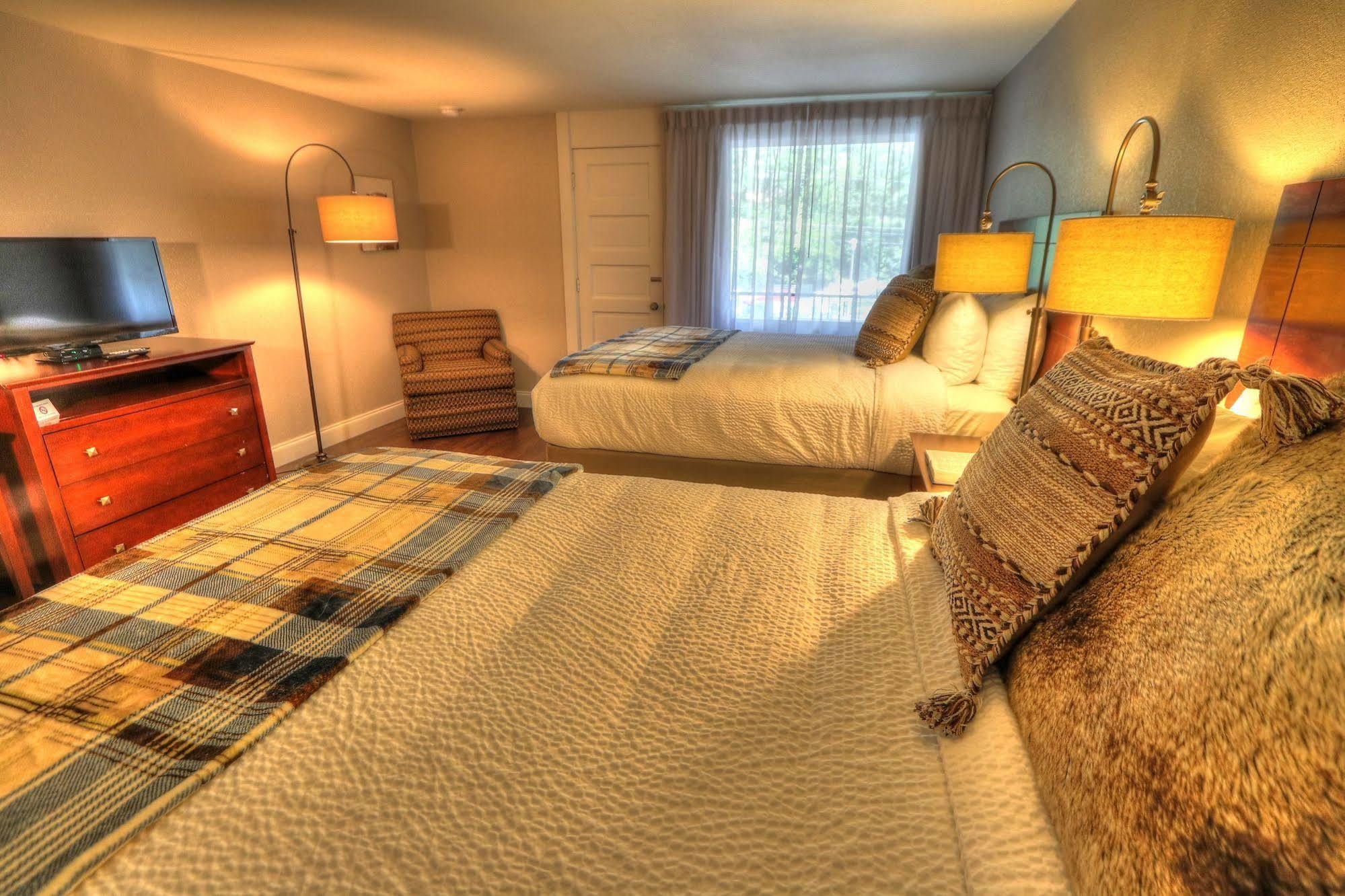 River Edge Inn Gatlinburg Luaran gambar
