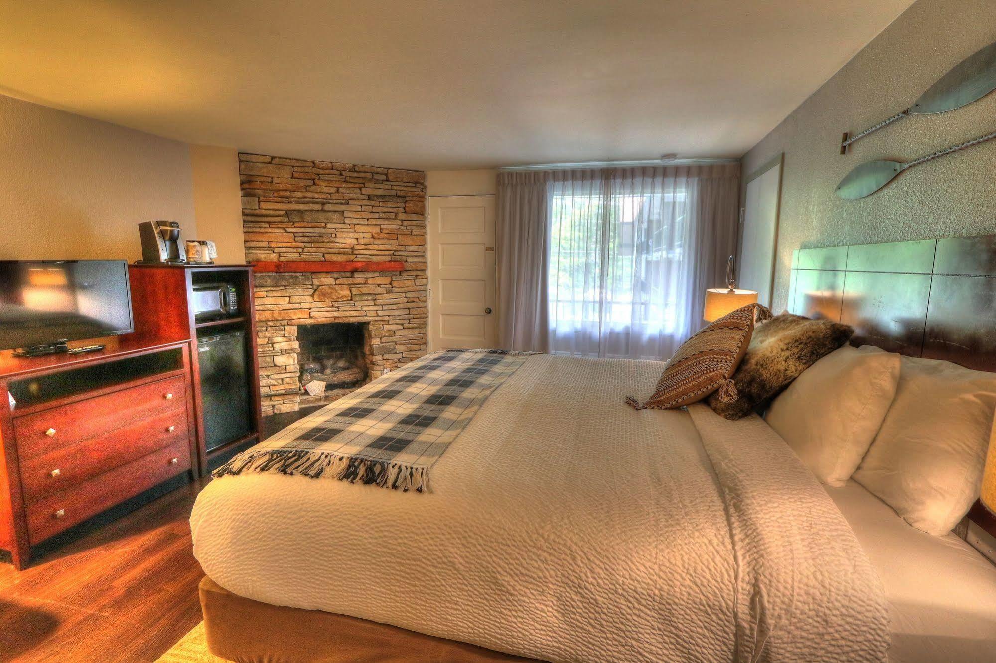 River Edge Inn Gatlinburg Luaran gambar