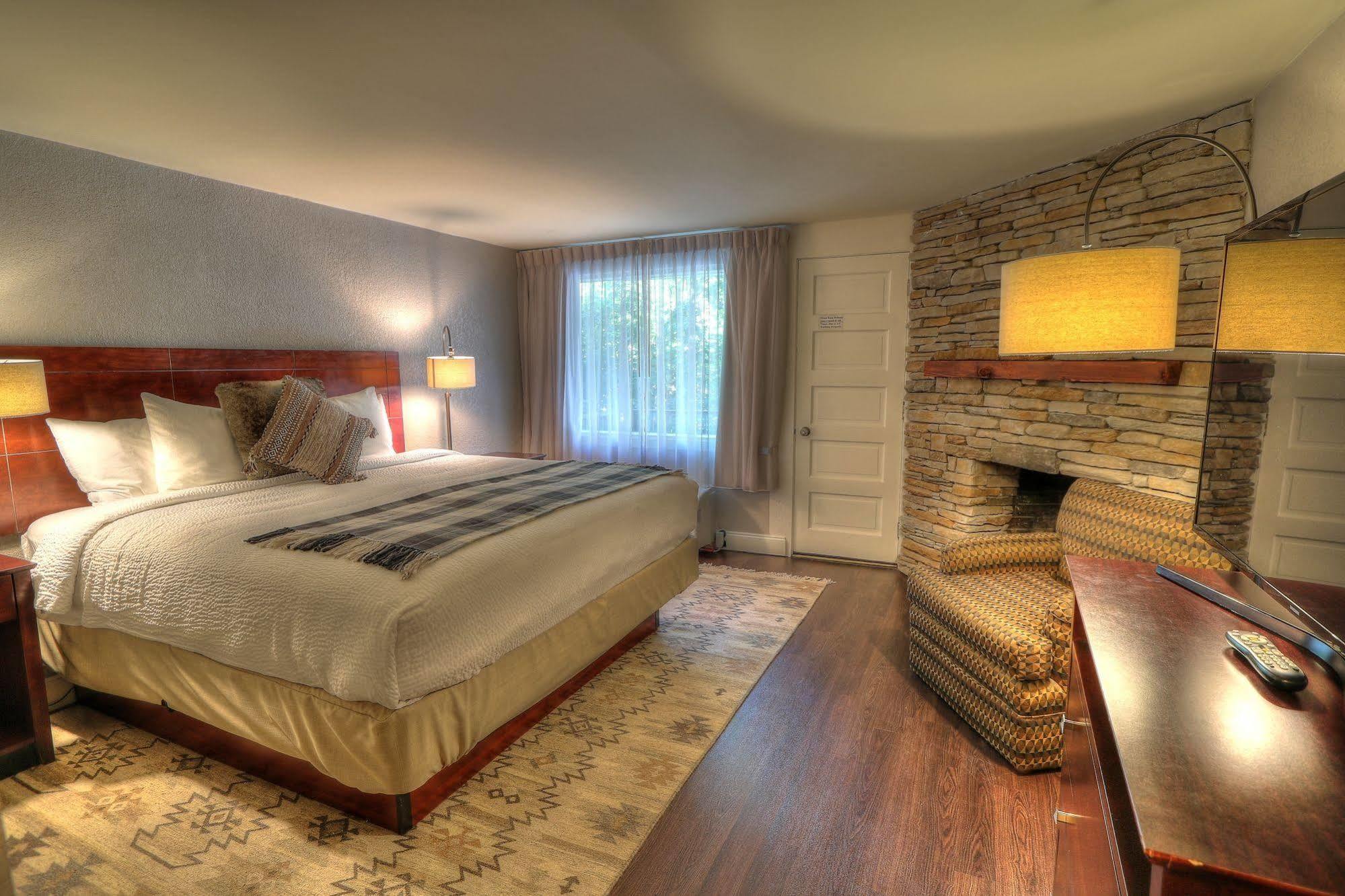 River Edge Inn Gatlinburg Luaran gambar