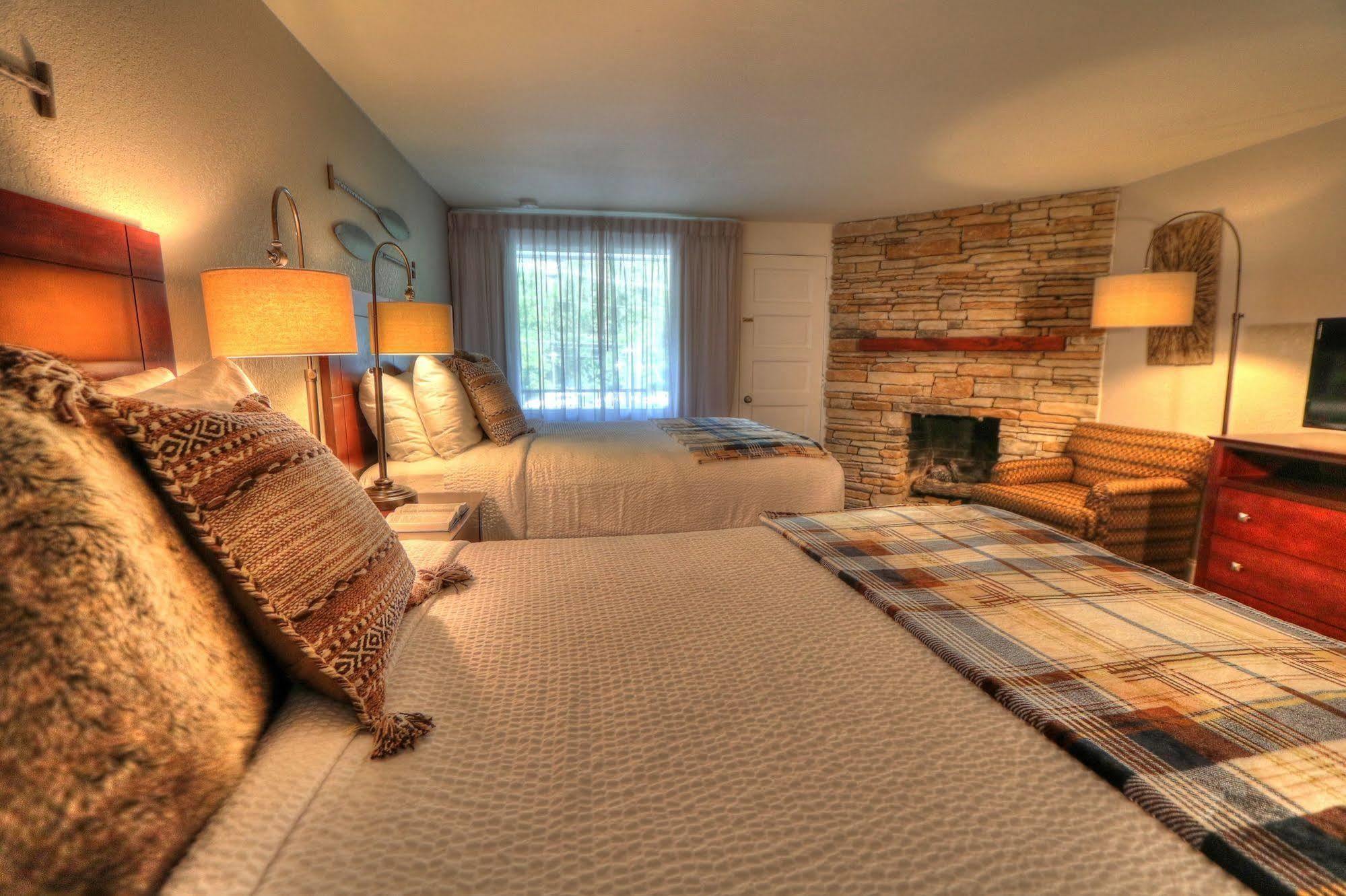 River Edge Inn Gatlinburg Luaran gambar