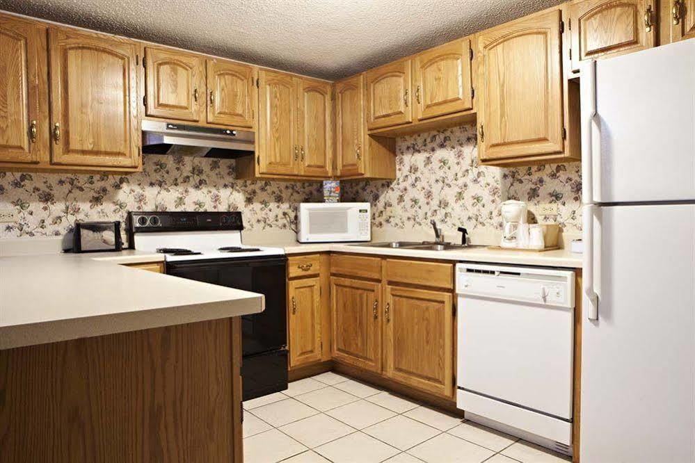 River Edge Inn Gatlinburg Luaran gambar