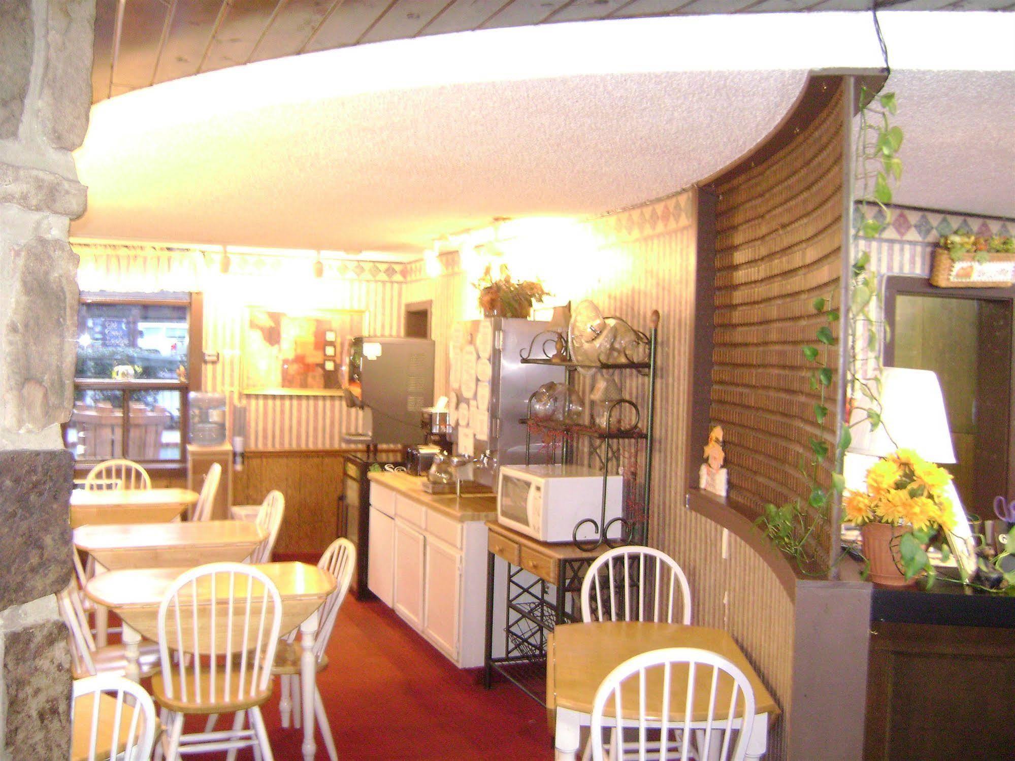 River Edge Inn Gatlinburg Luaran gambar