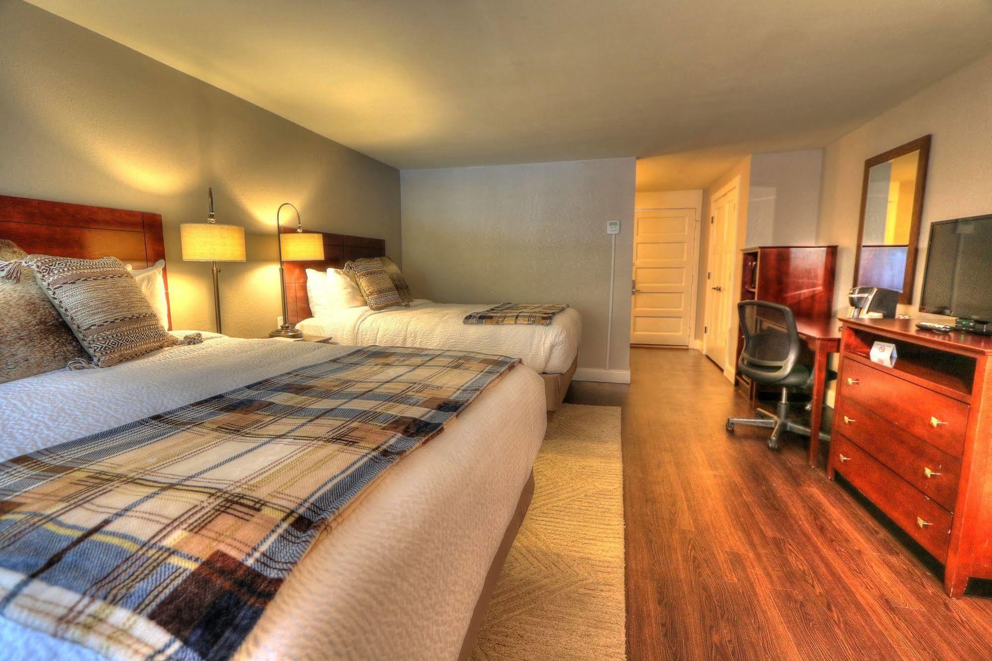 River Edge Inn Gatlinburg Luaran gambar