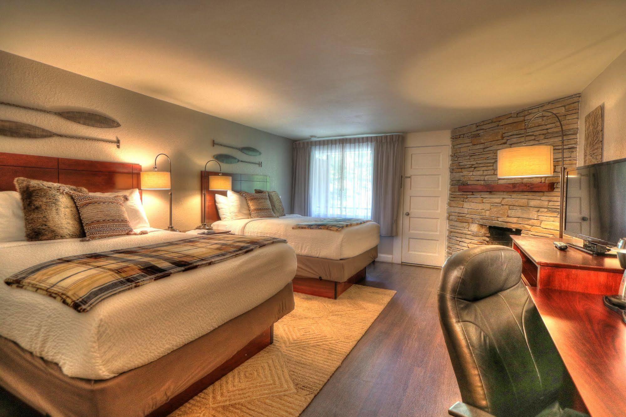 River Edge Inn Gatlinburg Luaran gambar
