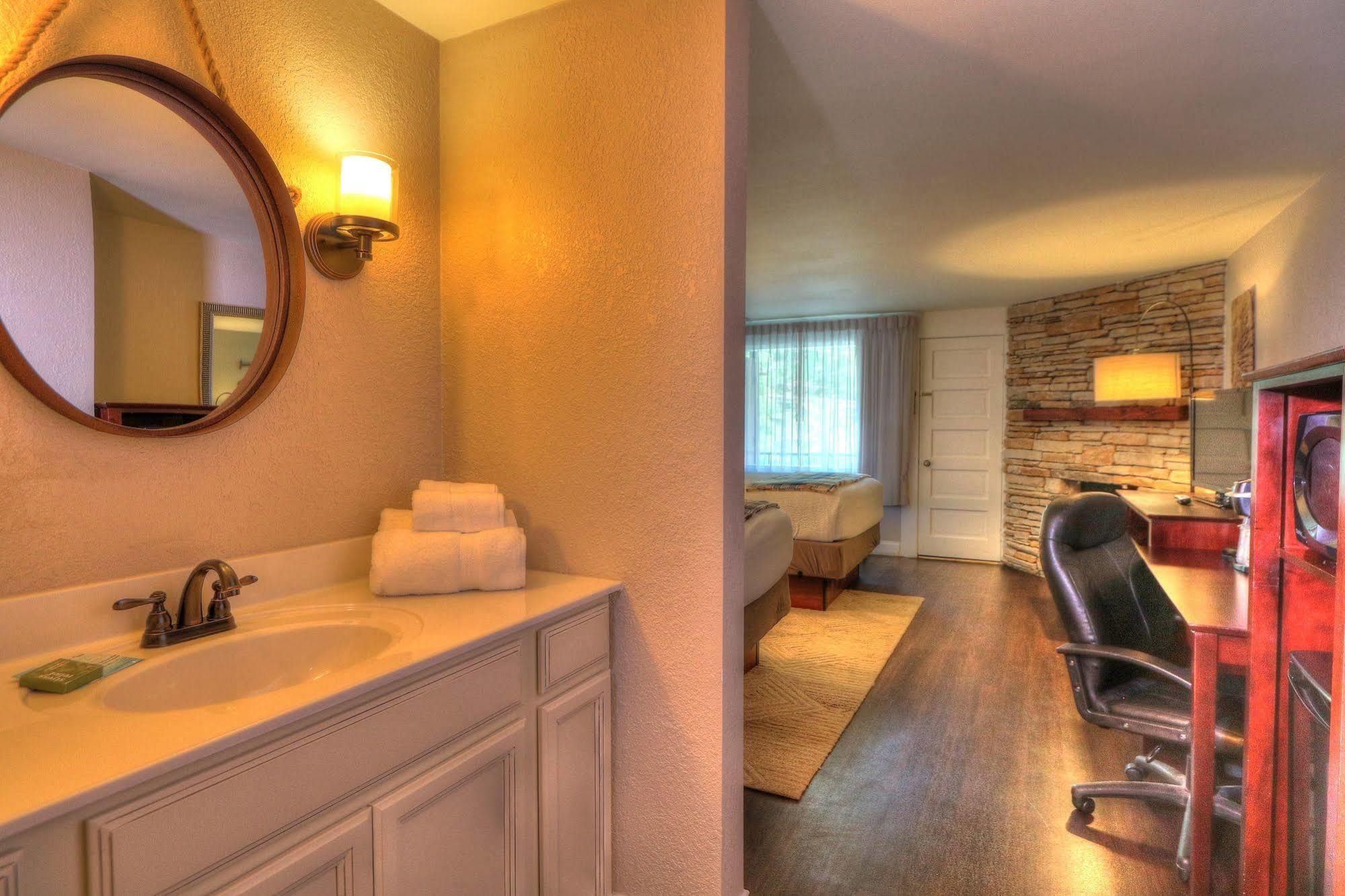 River Edge Inn Gatlinburg Luaran gambar