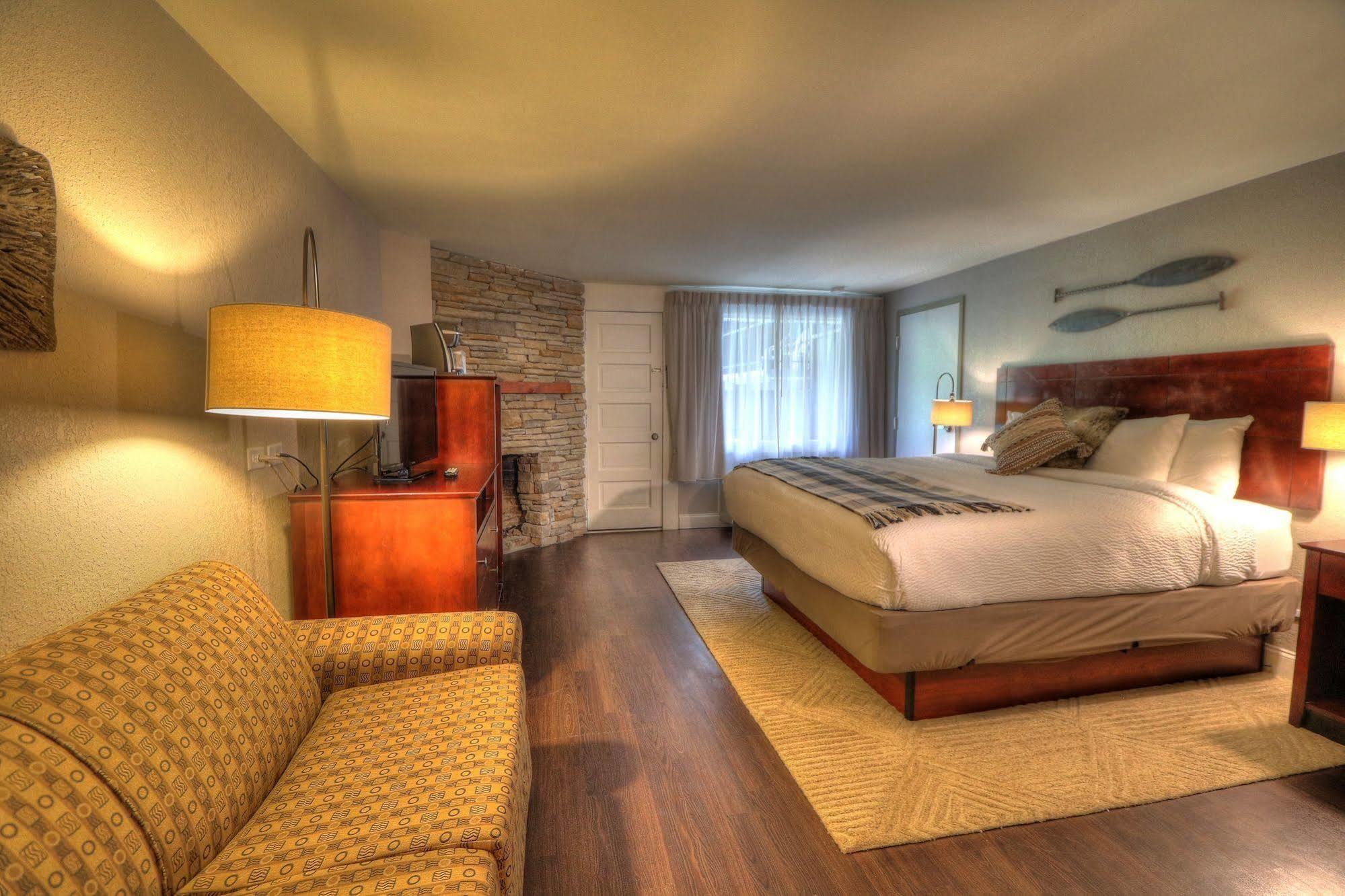 River Edge Inn Gatlinburg Luaran gambar