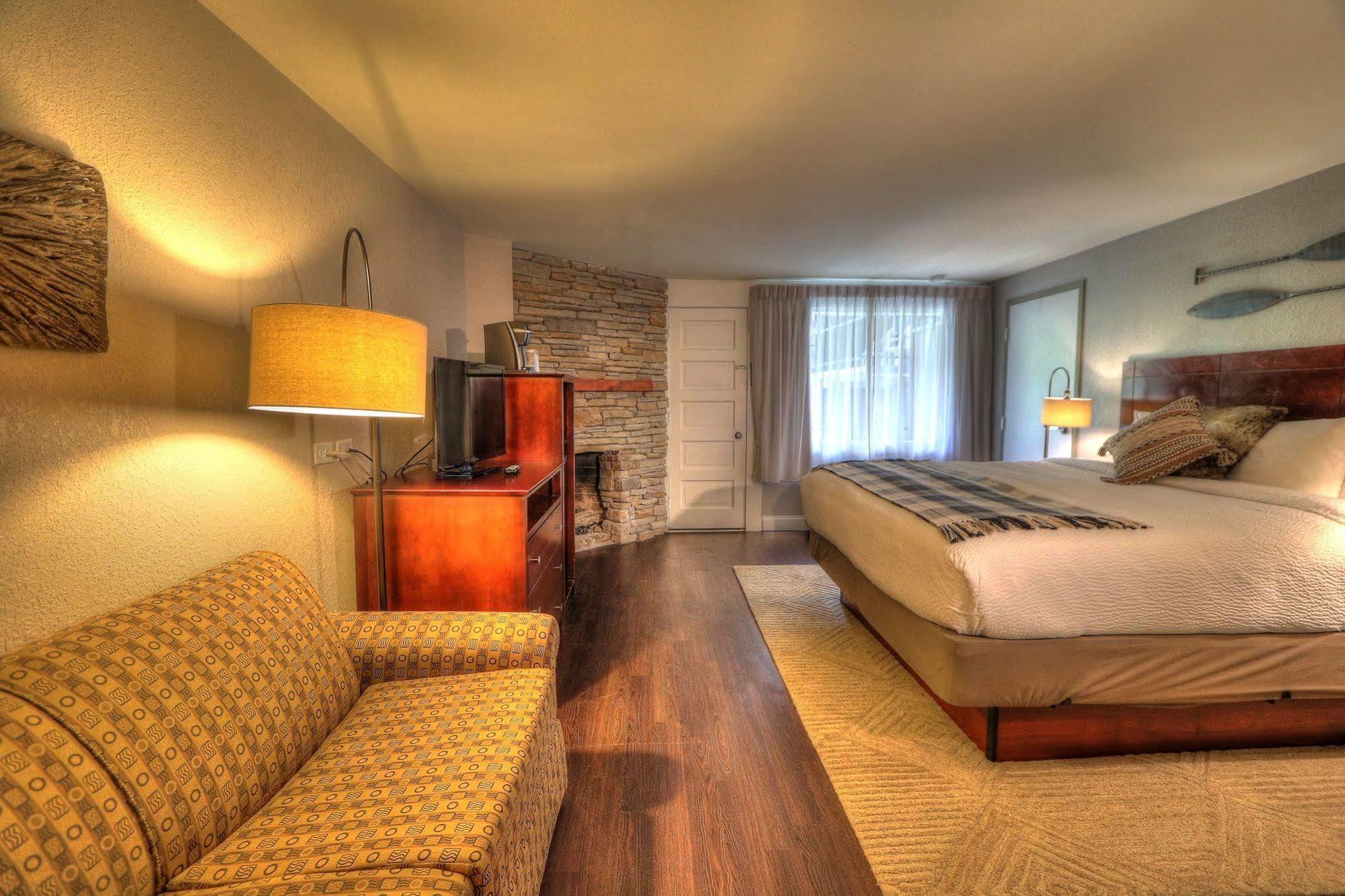 River Edge Inn Gatlinburg Luaran gambar