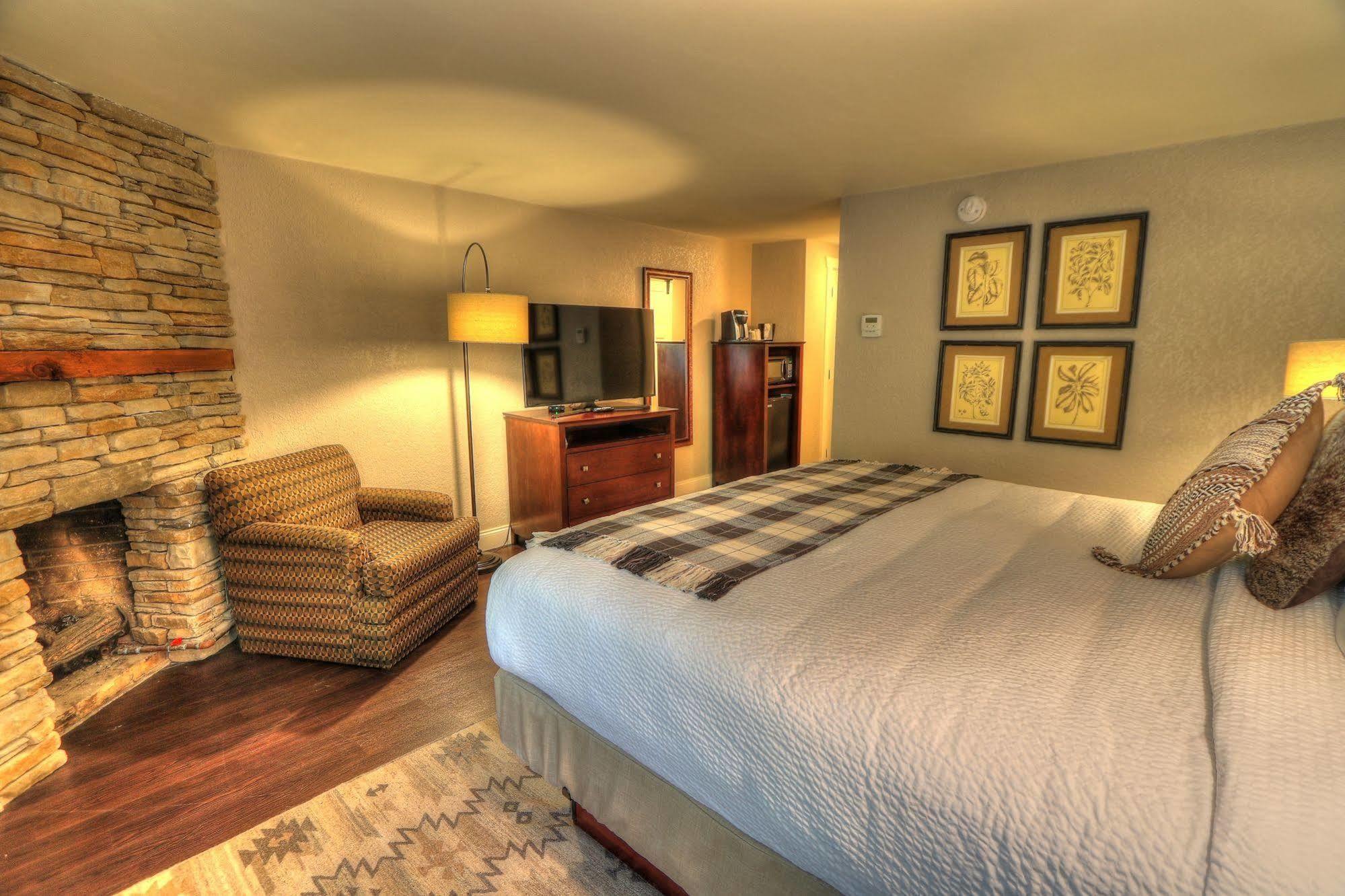 River Edge Inn Gatlinburg Luaran gambar