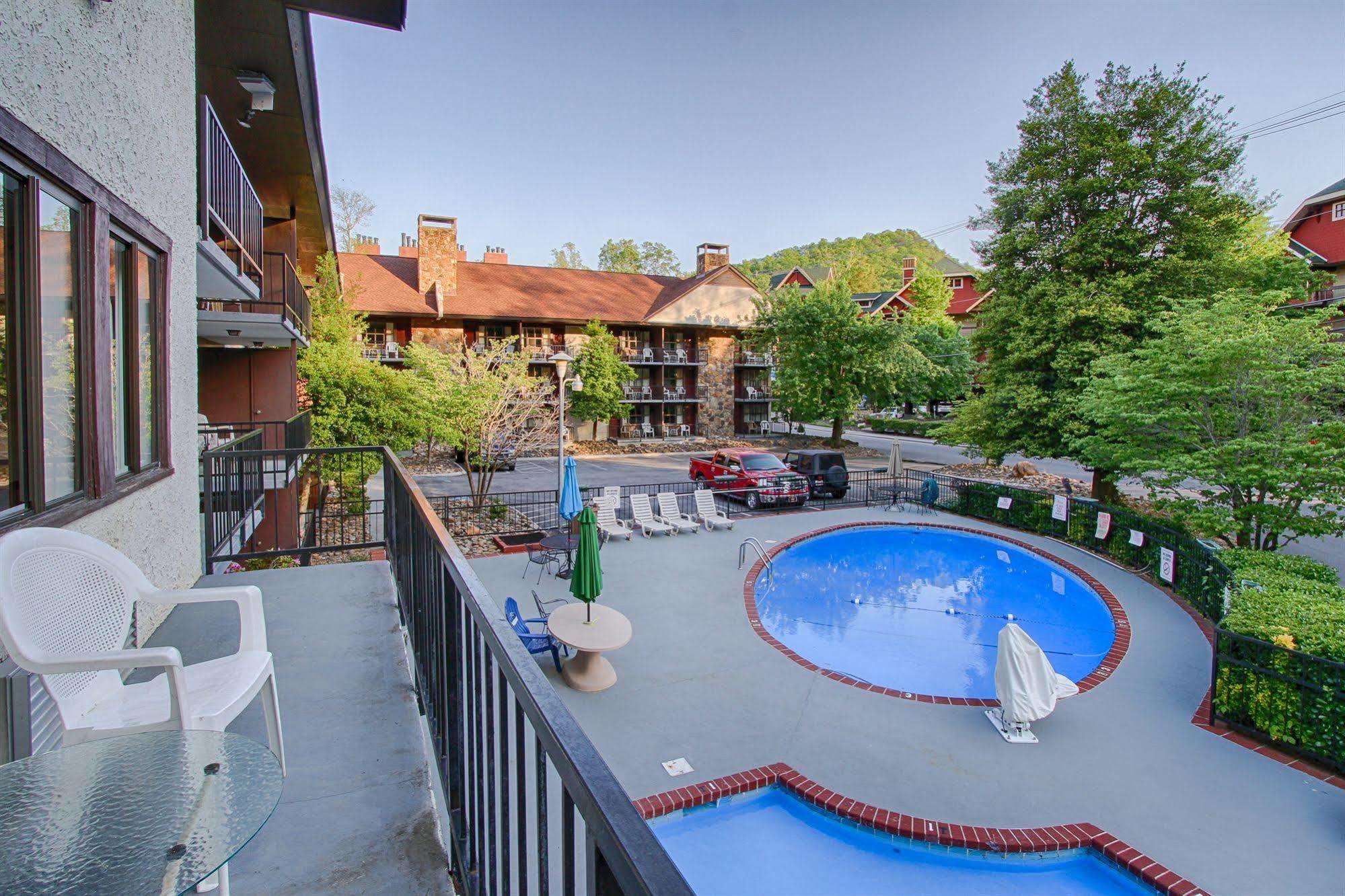 River Edge Inn Gatlinburg Luaran gambar