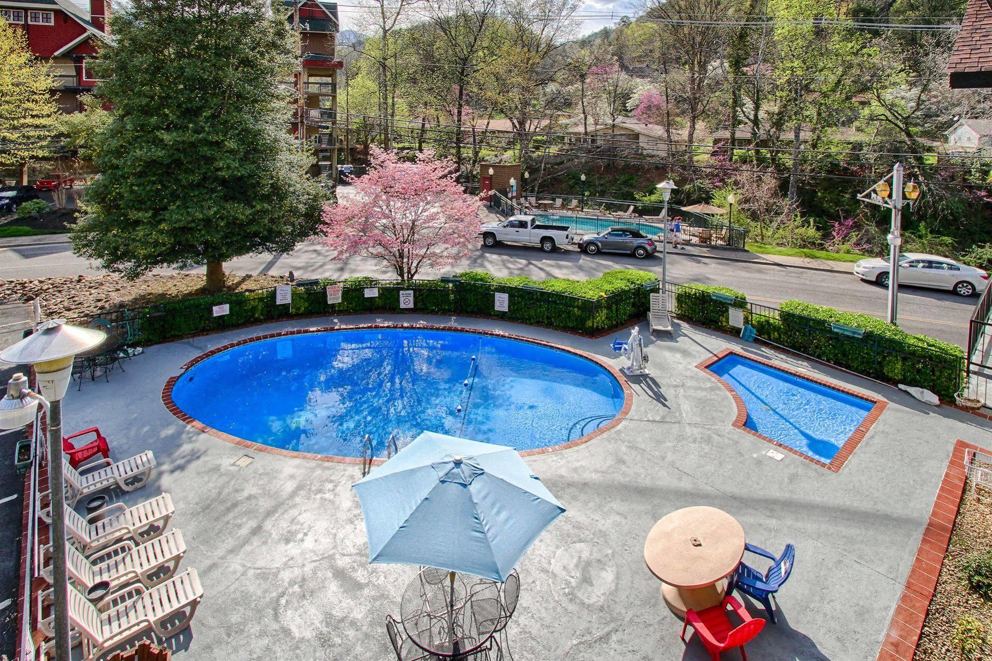 River Edge Inn Gatlinburg Luaran gambar