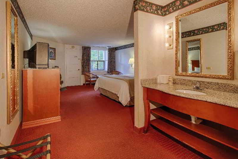 River Edge Inn Gatlinburg Luaran gambar
