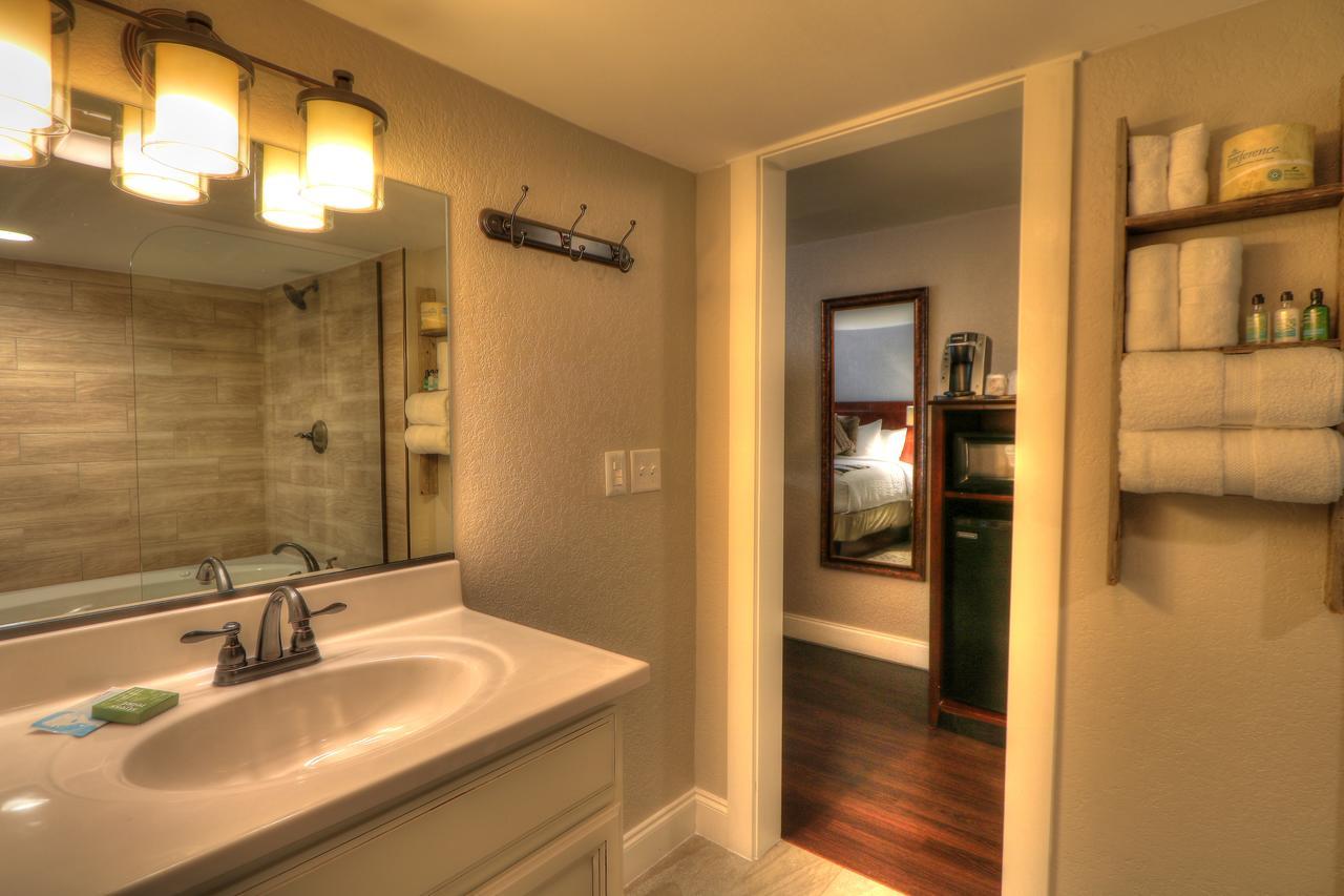 River Edge Inn Gatlinburg Luaran gambar