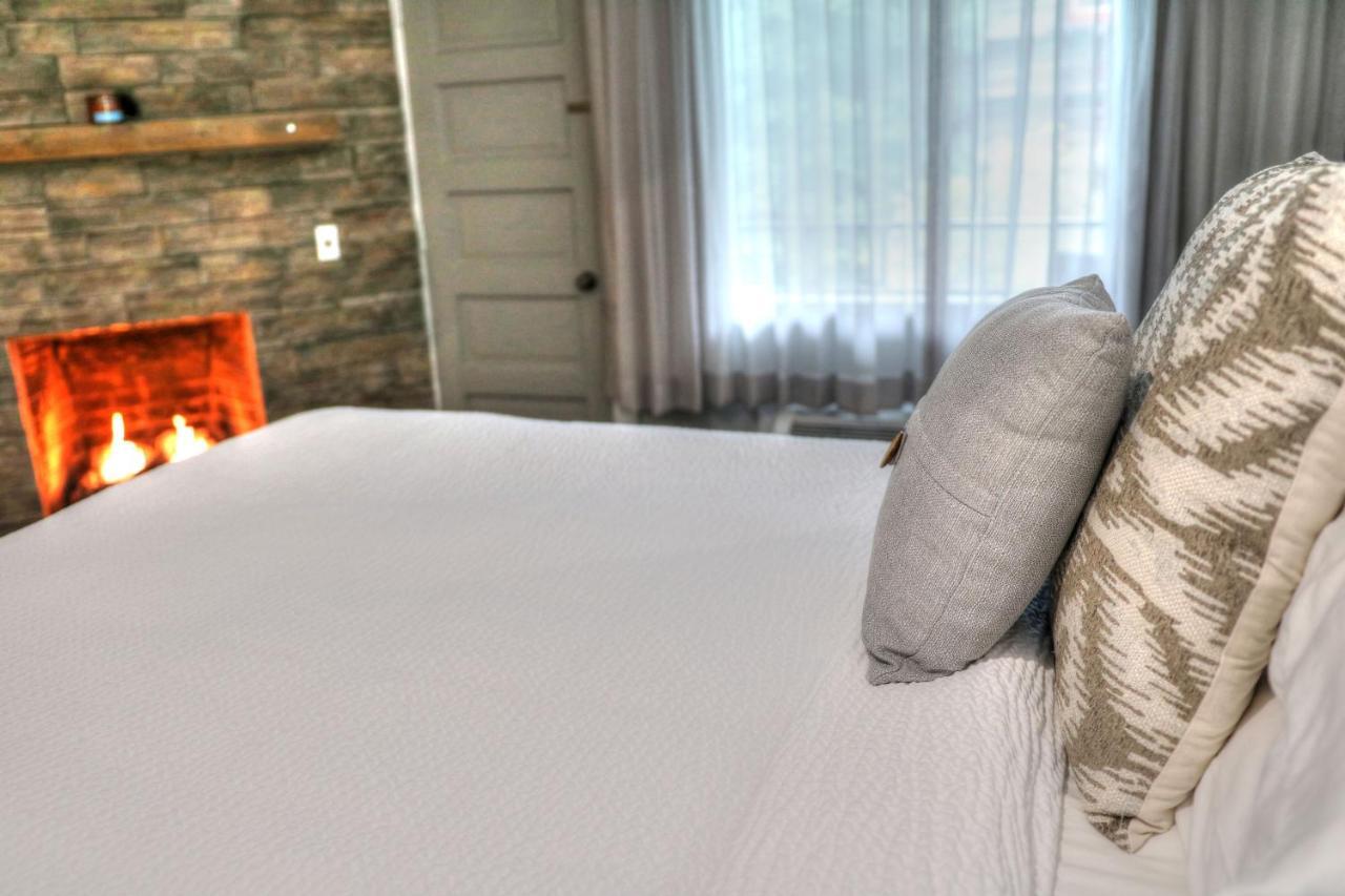 River Edge Inn Gatlinburg Luaran gambar