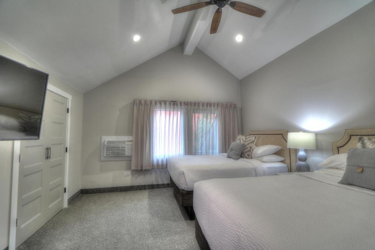 River Edge Inn Gatlinburg Luaran gambar