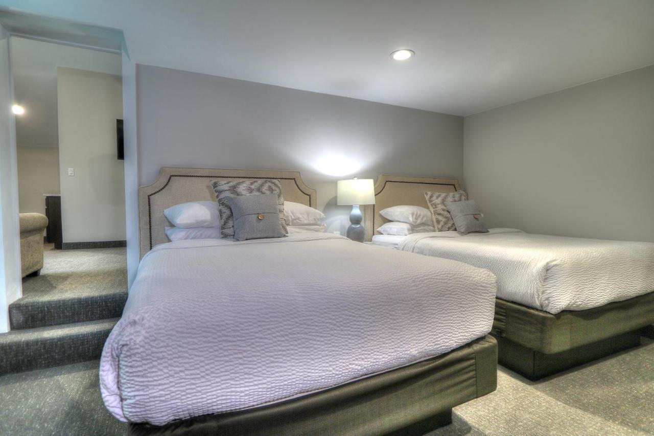 River Edge Inn Gatlinburg Luaran gambar