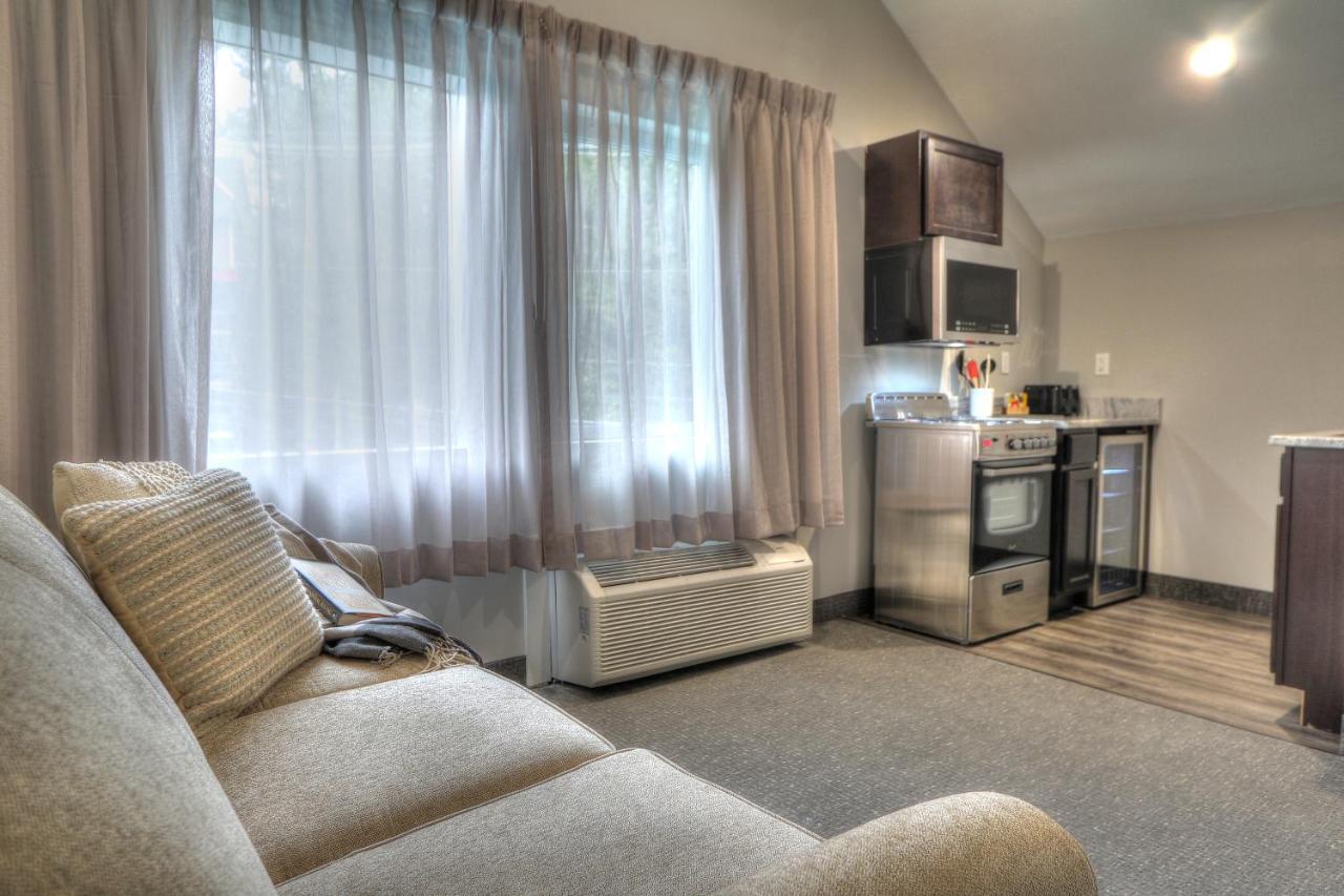 River Edge Inn Gatlinburg Luaran gambar