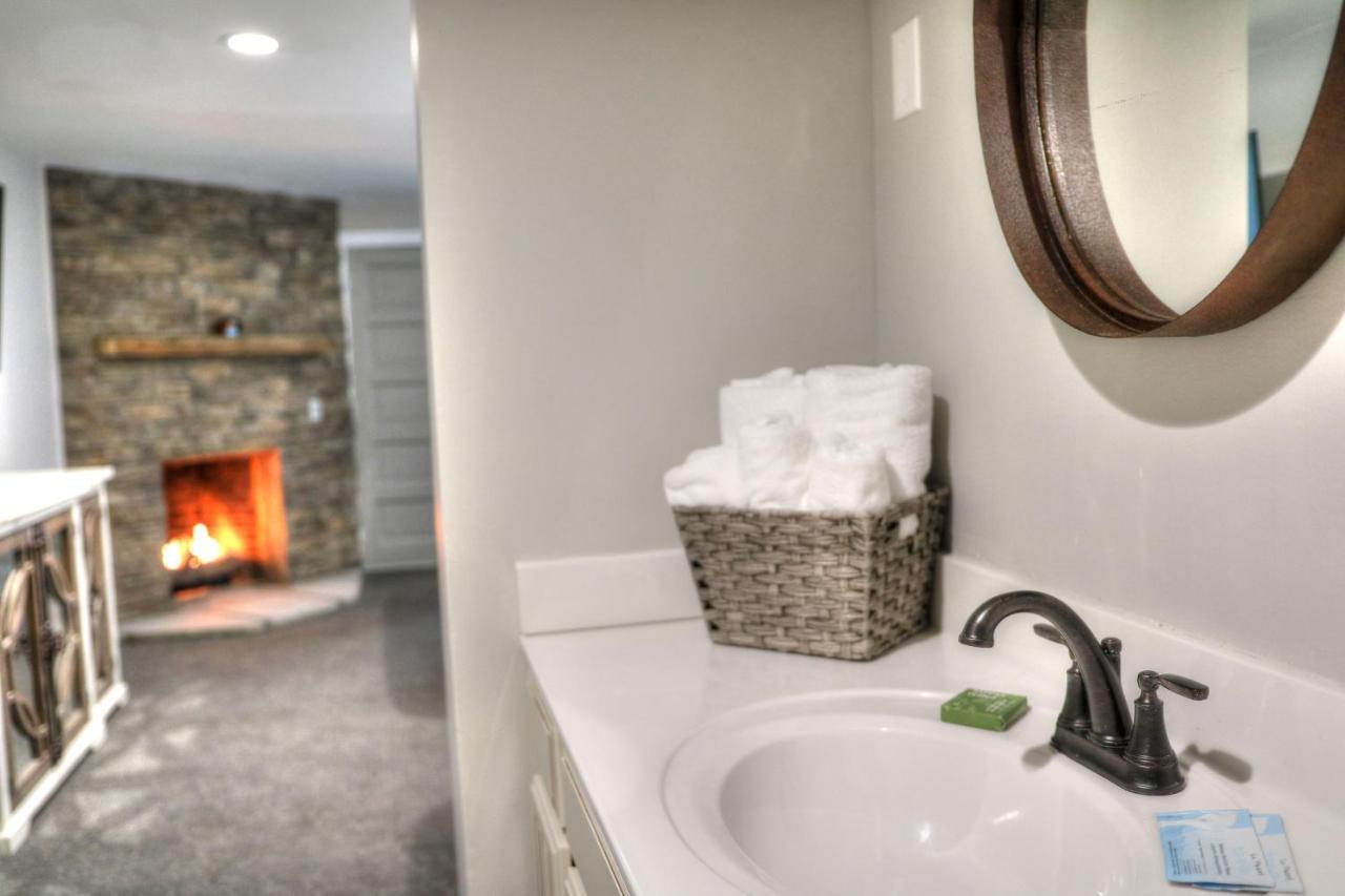River Edge Inn Gatlinburg Luaran gambar