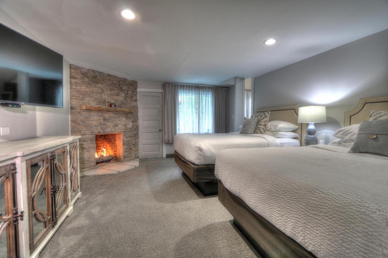 River Edge Inn Gatlinburg Luaran gambar
