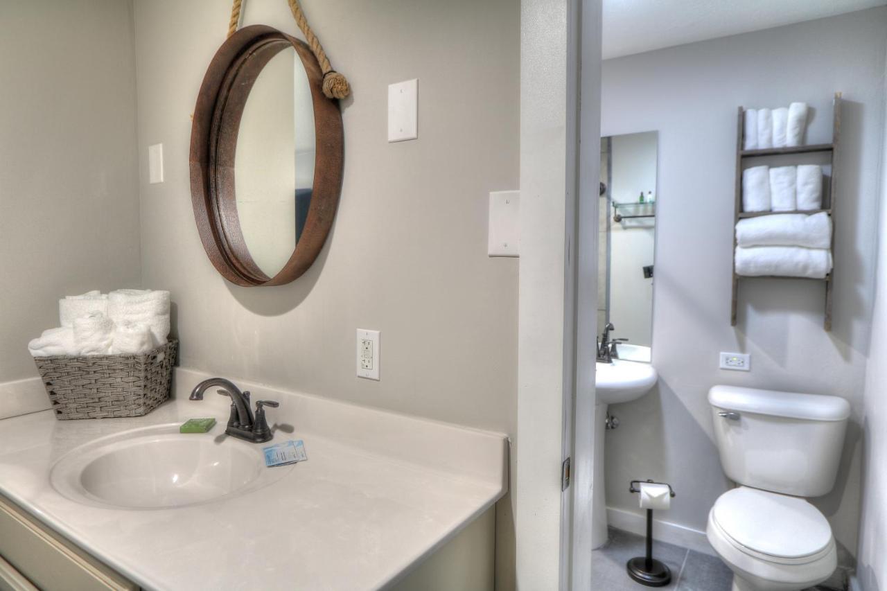 River Edge Inn Gatlinburg Luaran gambar