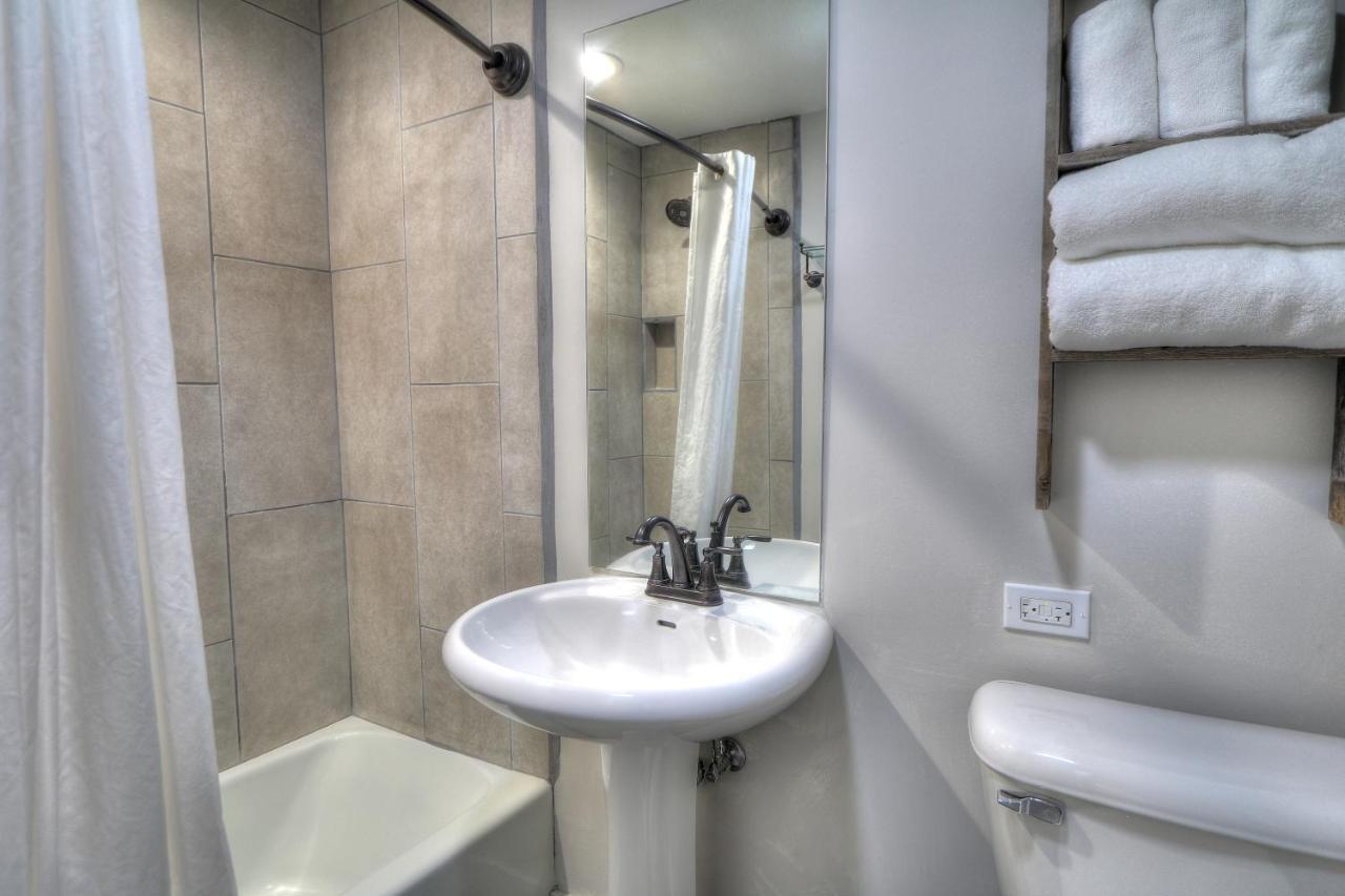 River Edge Inn Gatlinburg Luaran gambar