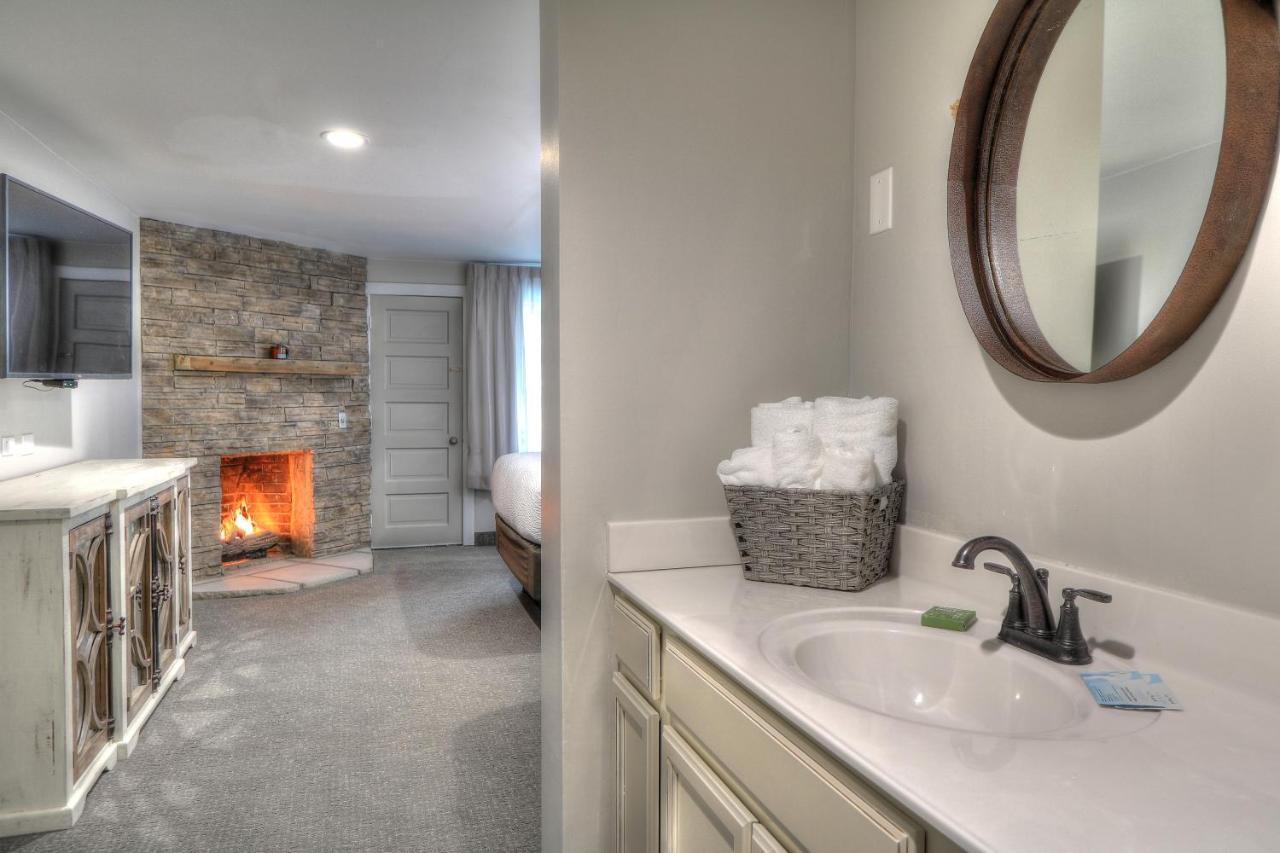 River Edge Inn Gatlinburg Luaran gambar