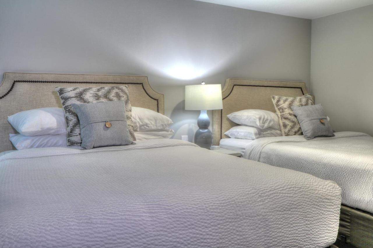 River Edge Inn Gatlinburg Luaran gambar