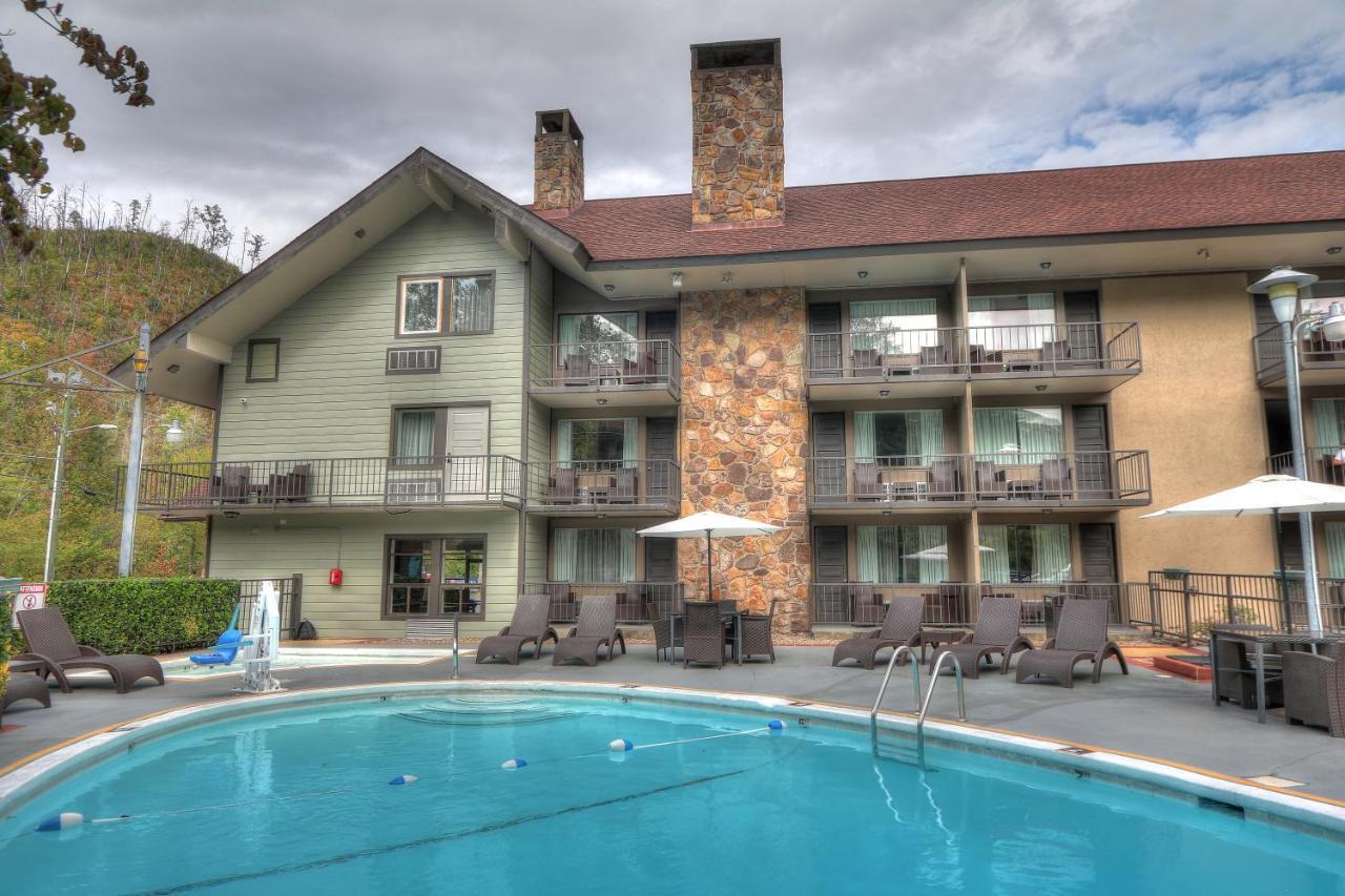 River Edge Inn Gatlinburg Luaran gambar