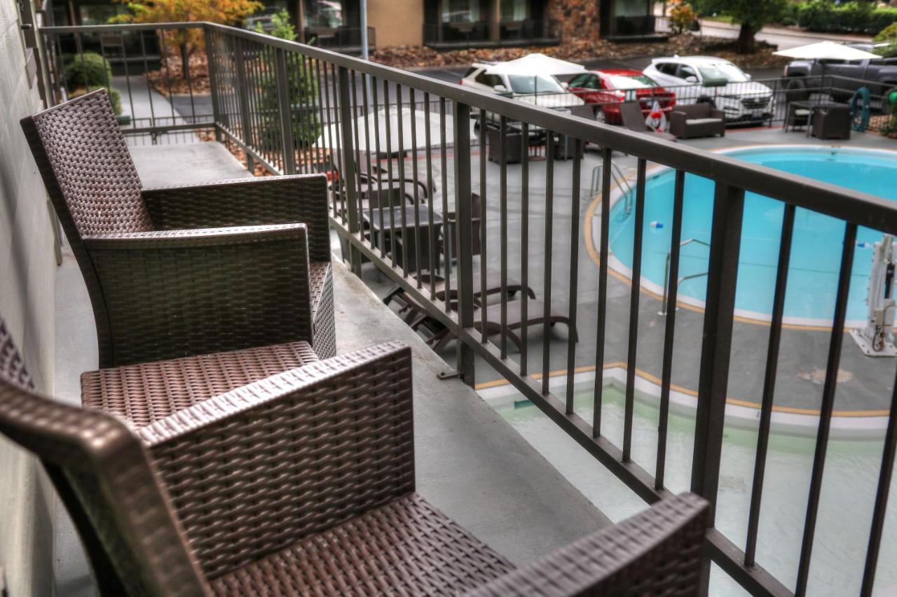 River Edge Inn Gatlinburg Luaran gambar