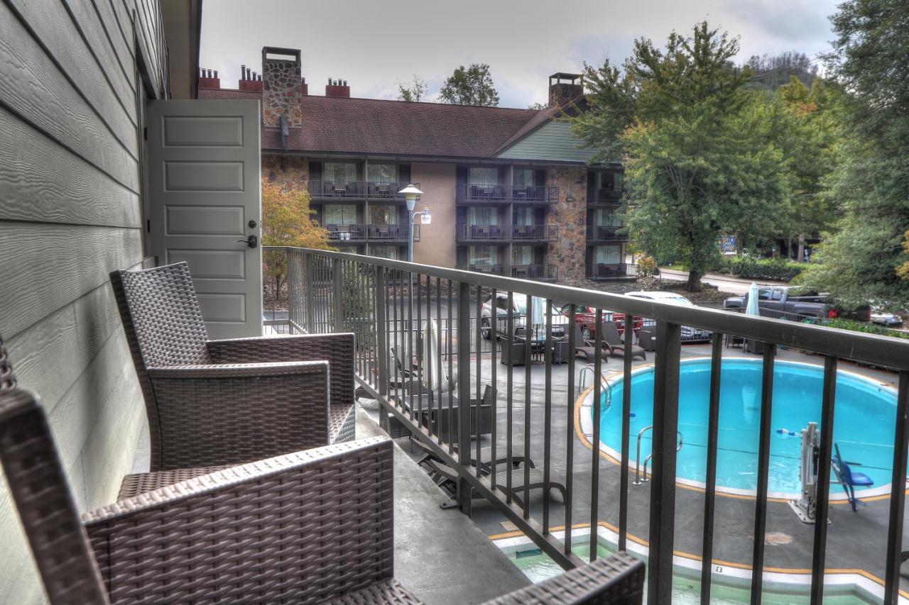 River Edge Inn Gatlinburg Luaran gambar