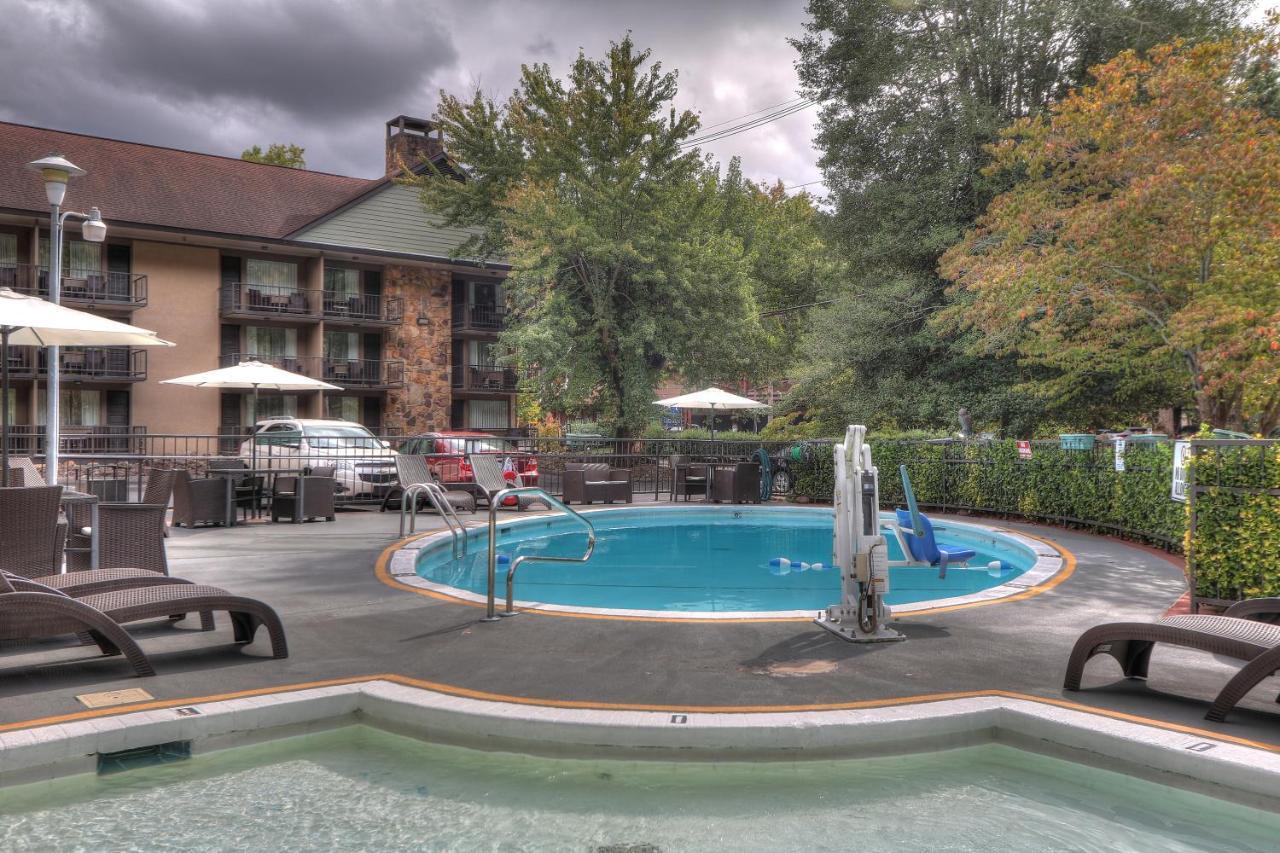 River Edge Inn Gatlinburg Luaran gambar