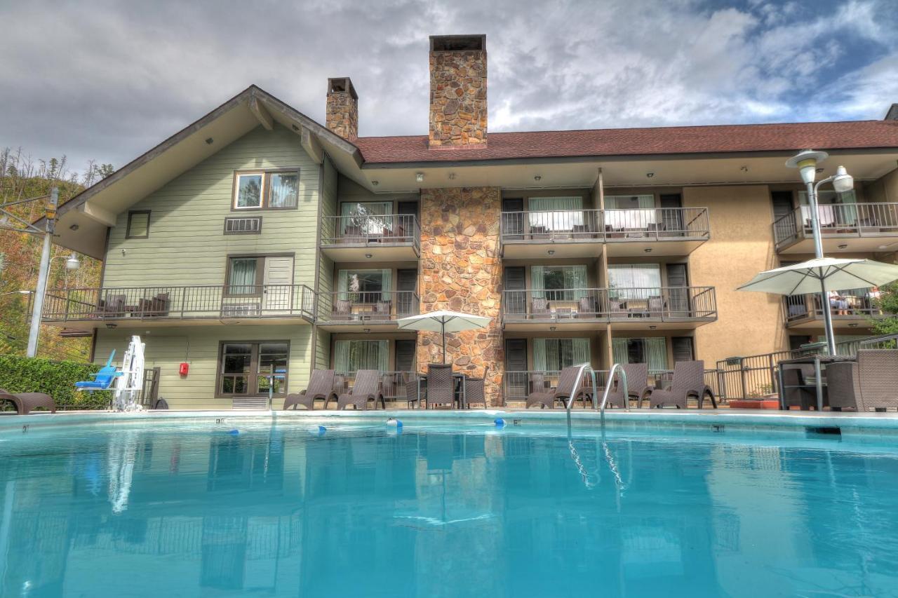 River Edge Inn Gatlinburg Luaran gambar