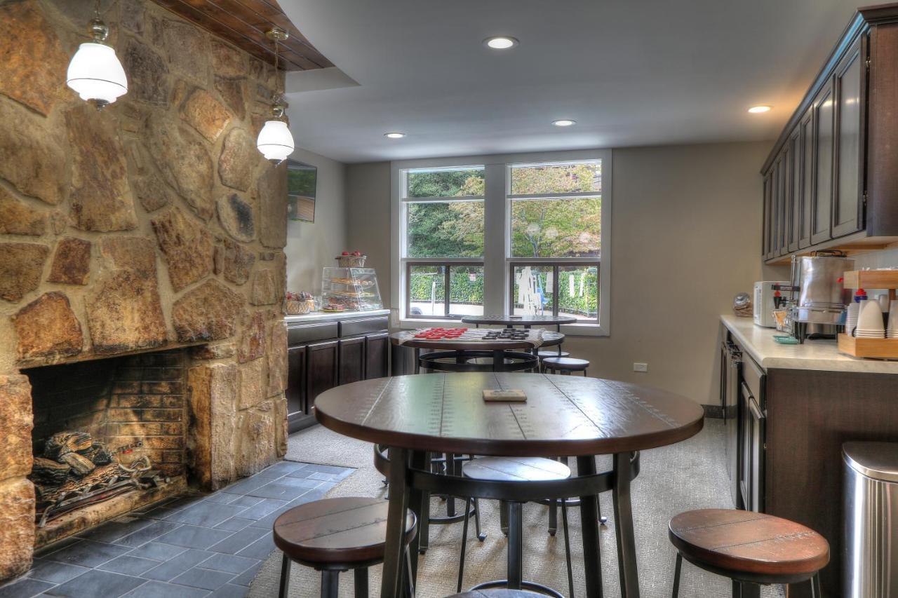 River Edge Inn Gatlinburg Luaran gambar